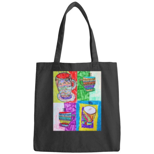 Discover Vladimirr Nazor Artworks - 3A - 20202021 541 Bags