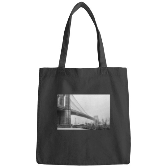 Discover The brooklyns Bridge Bags