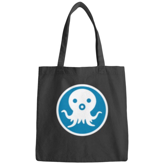 Discover Octonauts Bags