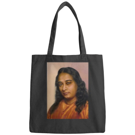 Discover Paramahansa Yogananda Bags