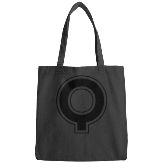 Discover Letter Q 6026 Bags