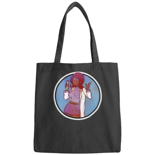 Discover Science Betty 174 Bags
