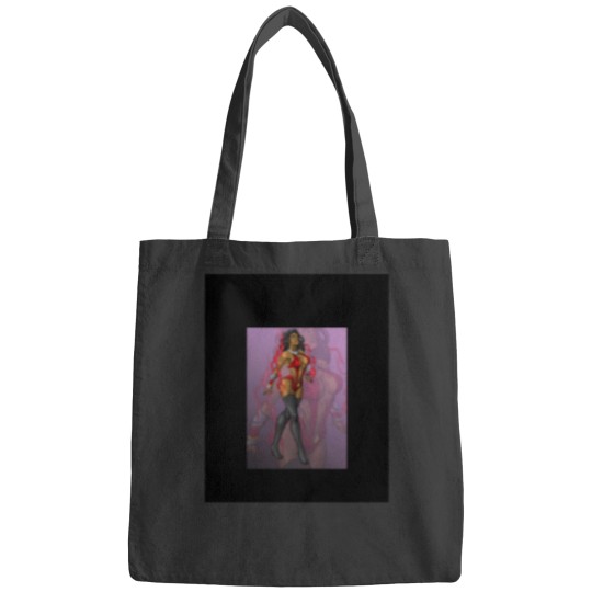 Discover Cryonica Graphic 148 Bags