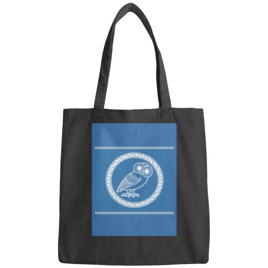 Discover Athenian Owl Bags