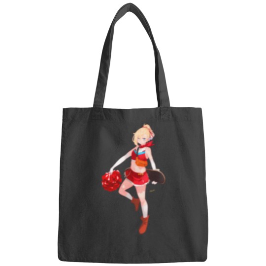 Discover Cheer Girl 4451 Bags