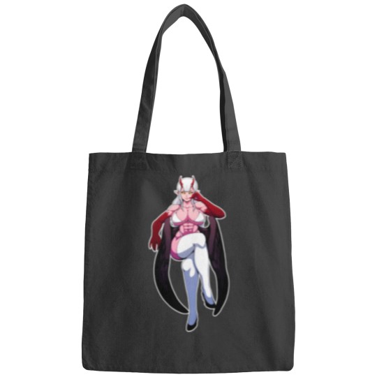 Discover Demon Girl 5917 Bags