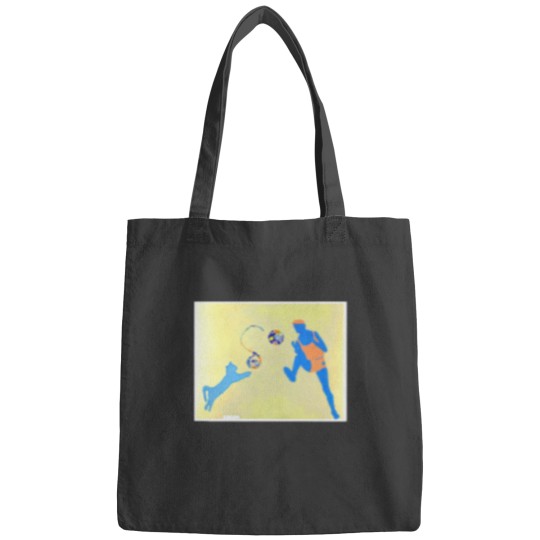 Discover Soccer Practice Bags