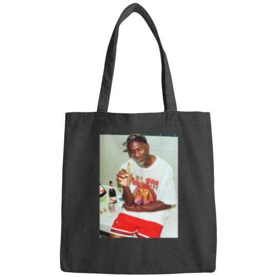 Discover Michael Jordan Legend Bag