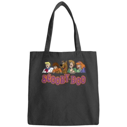 Discover Scooby Doo Bag