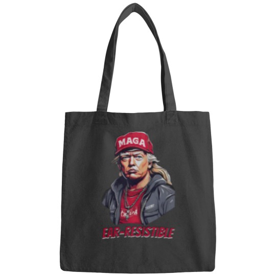 Discover Trump 2024 Bag Collection
