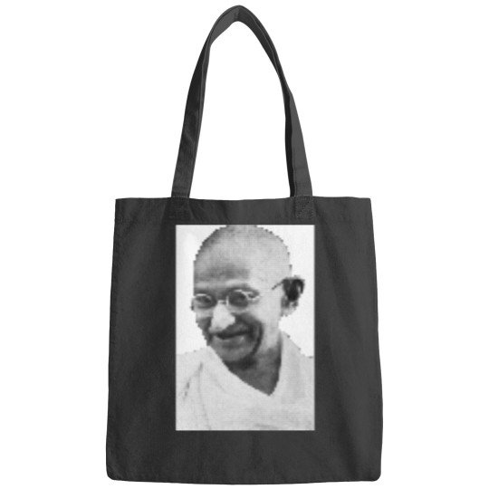 Discover Gandhi Portrait Bags