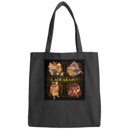 Discover lackadaisys Set Pin Bags