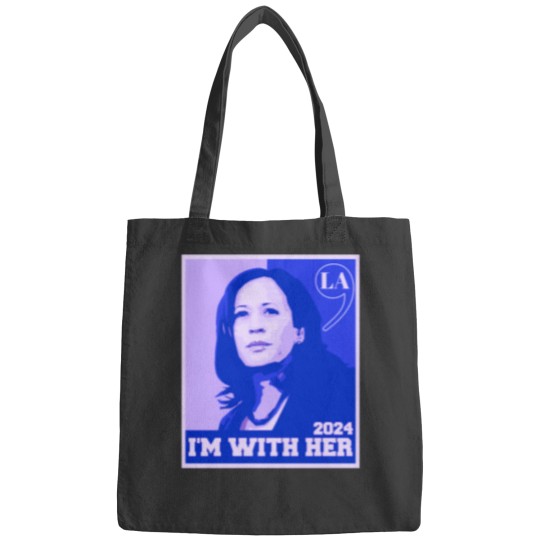 Discover Kamala-Harris - Kamala Harris - Bags