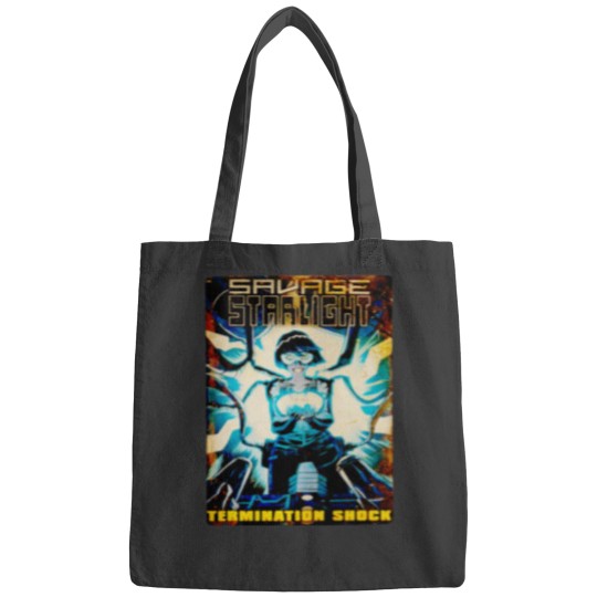 Discover Starlight Termination Shock Bags