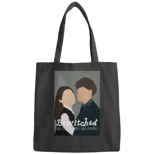 Discover Laufey Bewitched inspired Bags