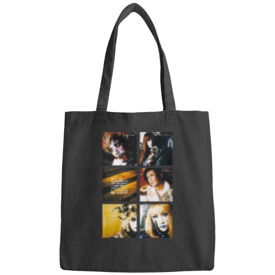 Discover Mens Womens Mana Malice Mizer Lucky Gift Bags