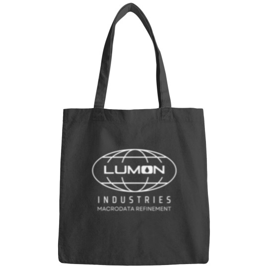 Discover Lumon Severance - Lumon Industries Bags
