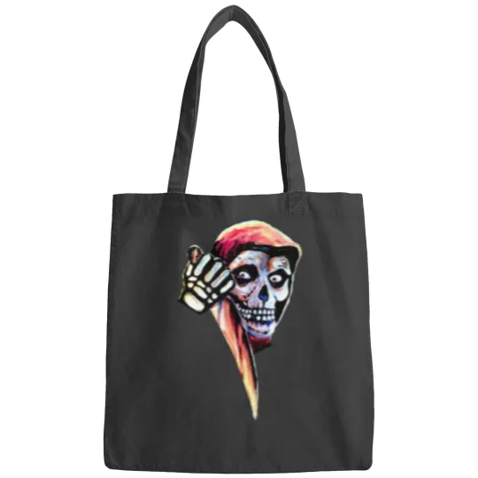 Discover MISFITSS -1 Bags