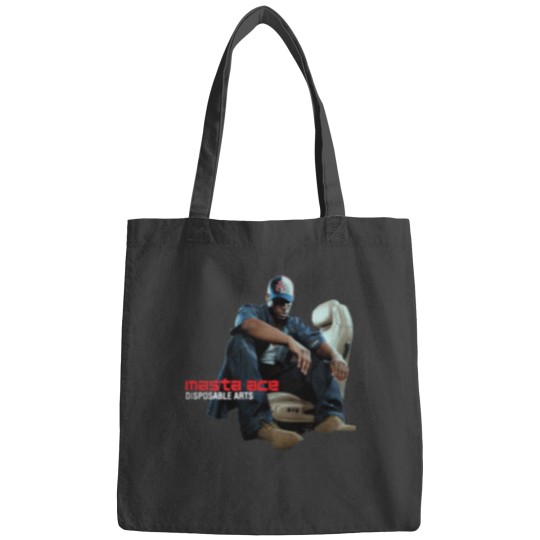 Discover Disposable Arts Bags