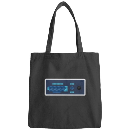 Discover Severance Keyboard Severance Keyboard Bags