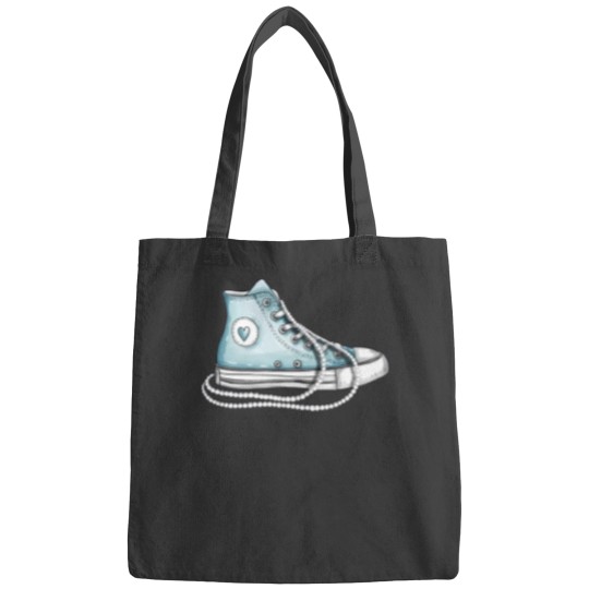 Discover Chuck and Pearls Bags, Kamala Harris Bags, Kamala For The People