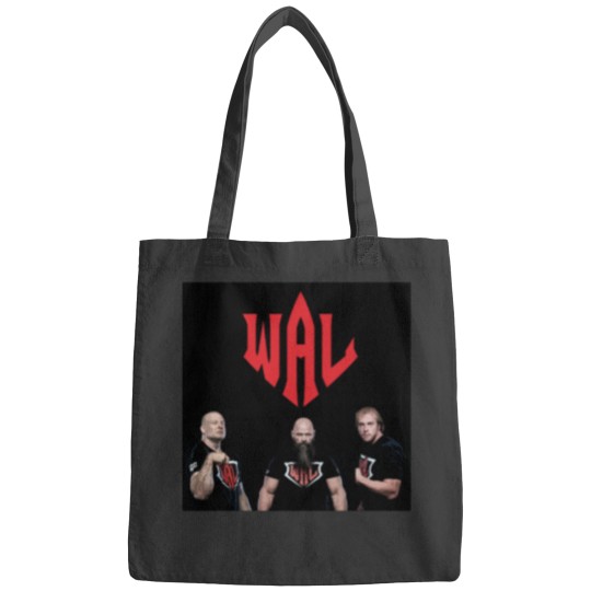Discover WORLD ARMWRESTLING LEAGUE Bags