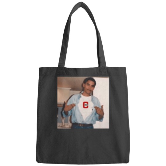 Discover Csun Obama 692 Bags