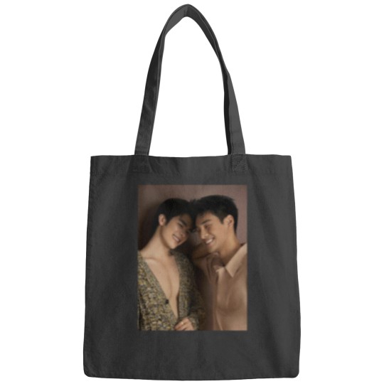 Discover Mile and Apo Bags