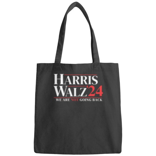 Discover Harris Walz 2024 Bags, Kamala Harris Walz, Tim Walz Bags, Democrat Bags