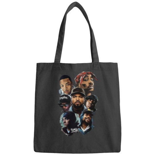 Discover tf Bags