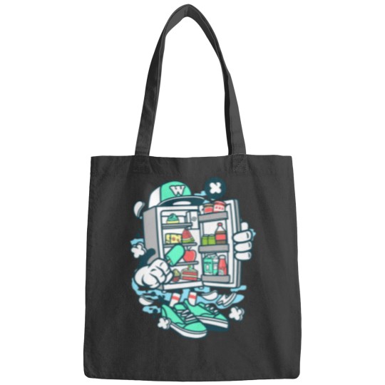 Discover Refrigerator Bags
