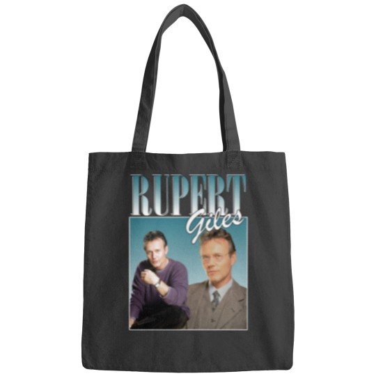 Discover Rupert Giles  Buffys Bags