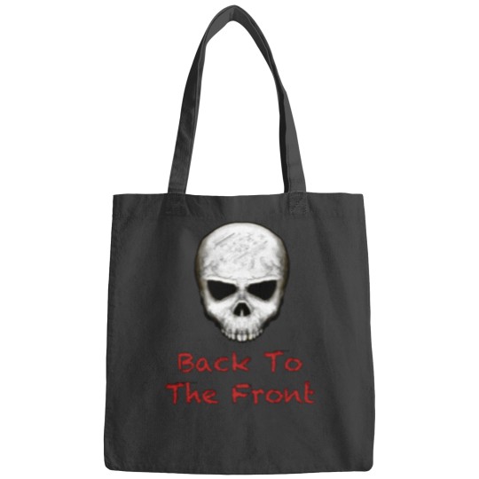Discover Disposable Heroes 4777 Bags