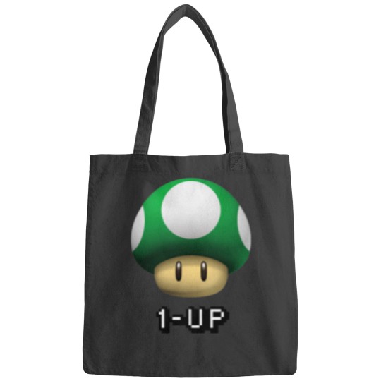 Discover 1 Up Shroom Bags