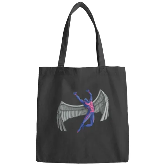Discover Led Horseman Bags