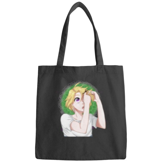 Discover Yoosung_s Hair Clips Bags