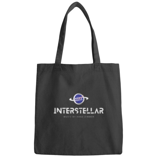 Discover music by hans zimmer Bags