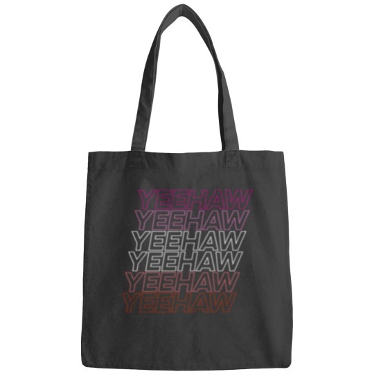 Discover Yeehaw, but make it lesbian fashion. Bags