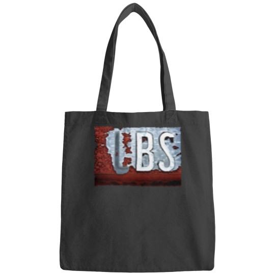 Discover BS Bags