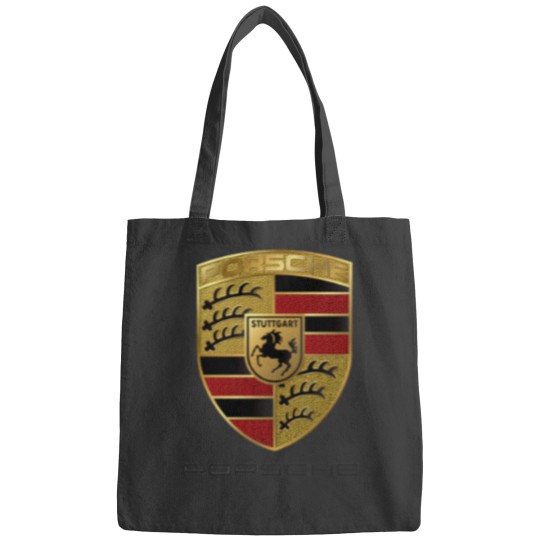 Discover Porches new Youth Bags