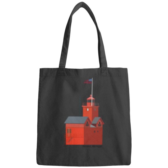 Discover Big Red 7118 Bags