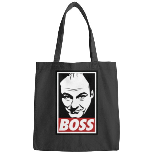 Discover Sopranos Bags