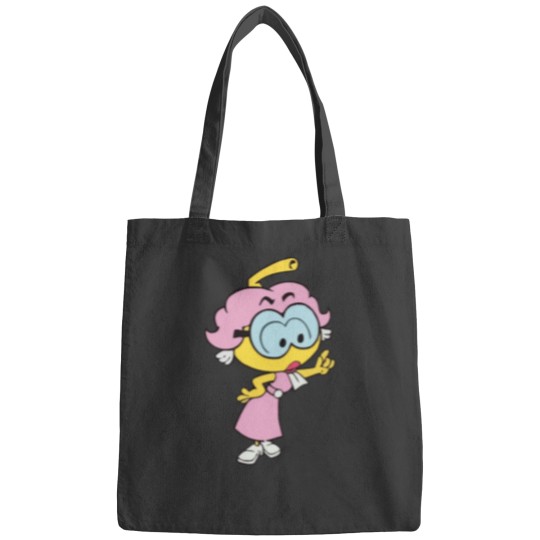 Discover Mrs girls The Yellow Bags
