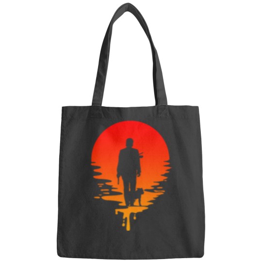 Discover Wicks and dogs Sunset Bags