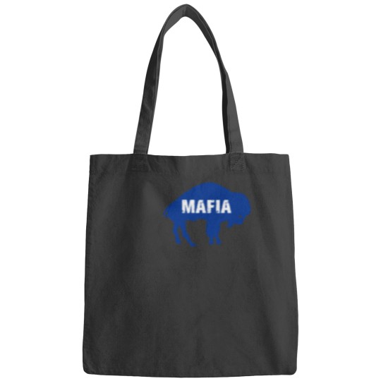 Discover mafias Bags