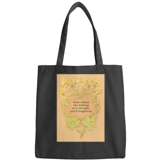Discover Vampire Weekend - Horchata Lyrics Bags