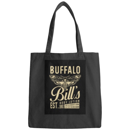 Discover Buffalos Bills Body Lotion Bags