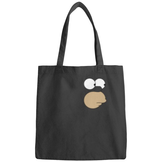 Discover Homer Bags