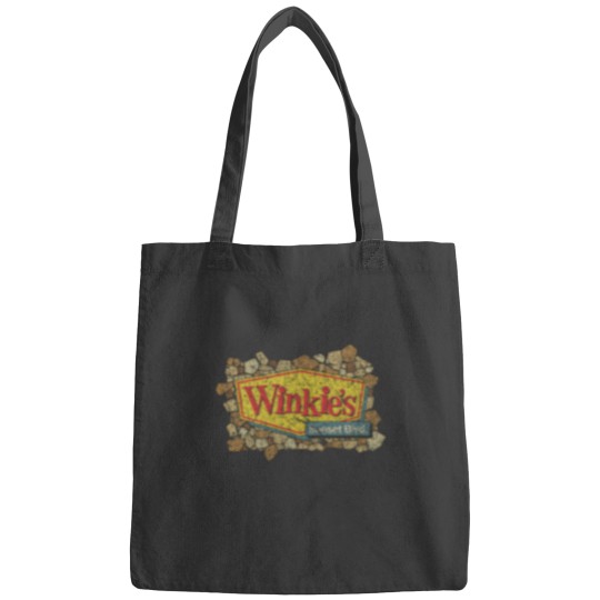 Discover Winkie_s Sunset Blvd. 2001 Bags