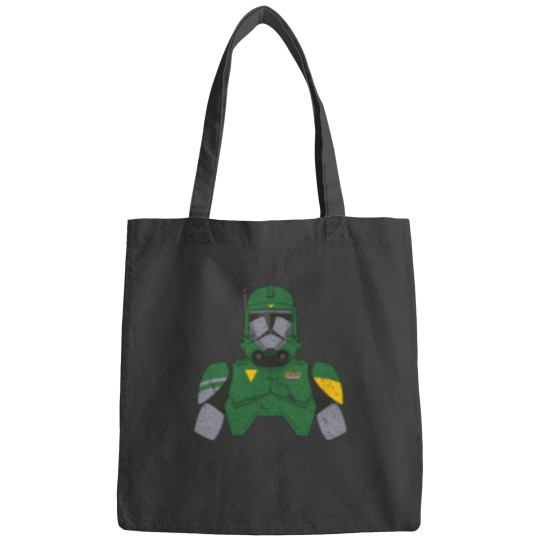 Discover Dooom Bags
